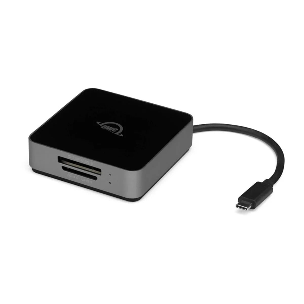650GB Atlas Ultra CFExpress 2.0 Type B Card with Atlas Dual CFExpress with  Card Reader/Writer