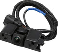 Backup Camera Replacement for Chevrolet Silverado Cheyenne  Sierra 1500 2500  3500  2014 2015,Replaces# 23306741
