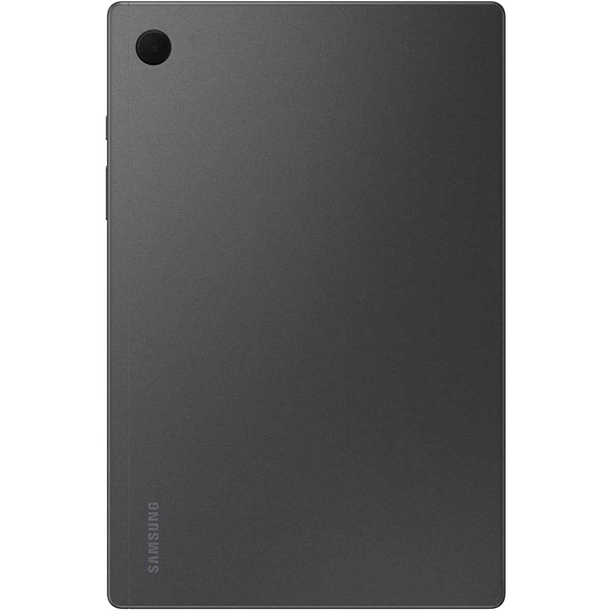 Samsung Electronics Galaxy Tab A8 Android Tablet, 10.5''  Screen, 32GB Storage, Dark Gray with Mazepoly 128GB Memory Card