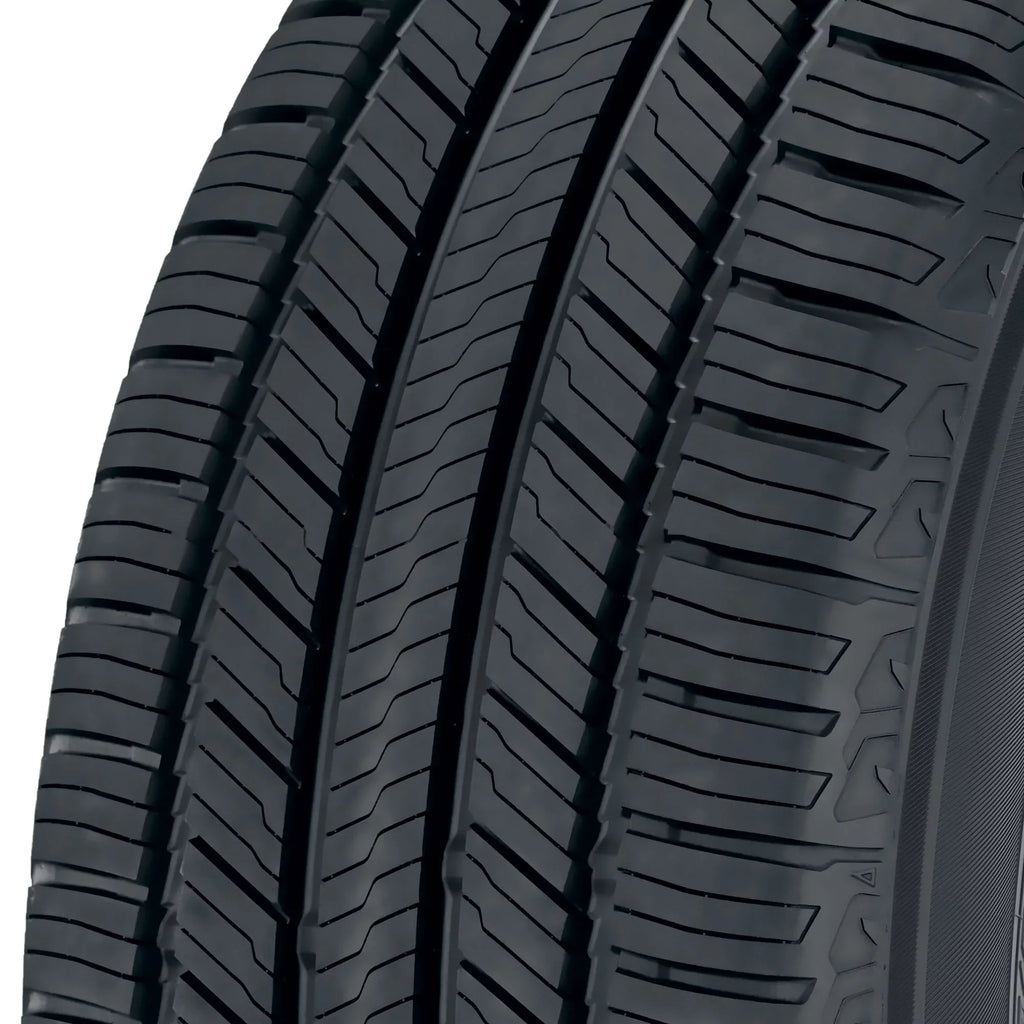 Yokohama Geolandar  G058 235/65R18 106V  All Season Tire