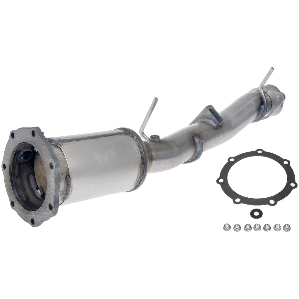 Dorman 674-3002 Diesel Oxidation Catalyst () for Specific Ford Models, Natural
