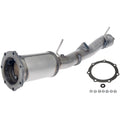 Dorman 674-3002 Diesel Oxidation Catalyst () for Specific Ford Models, Natural