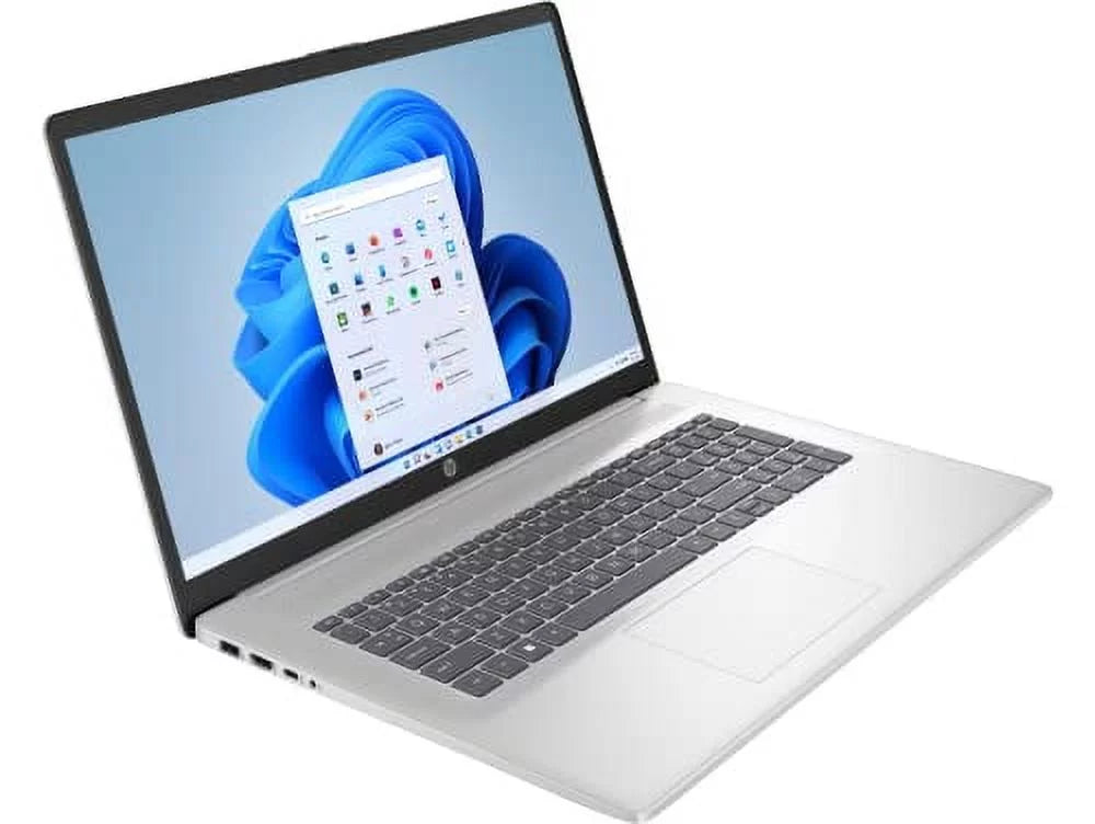 17-CN300 17.3"  (1920 x 1080)  Laptop 2023 New ~ Intel i7-1355U 10-Core ~ Intel Iris Xe Graphics ~ Wi-Fi 6~16GB DDR4 2TB  ~ Win10 Pro  32GB