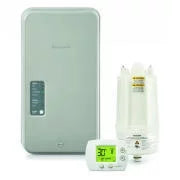 Honeywell Home HM750A1000 HM750 Advanced Electrode Humidifier (11/22 ), replacement for HM609A1000, HM509H8908