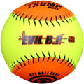 Trump® --BP52 Evil Sports 12 Inch Batting Practice 52/300 Synthetic Leather Softball