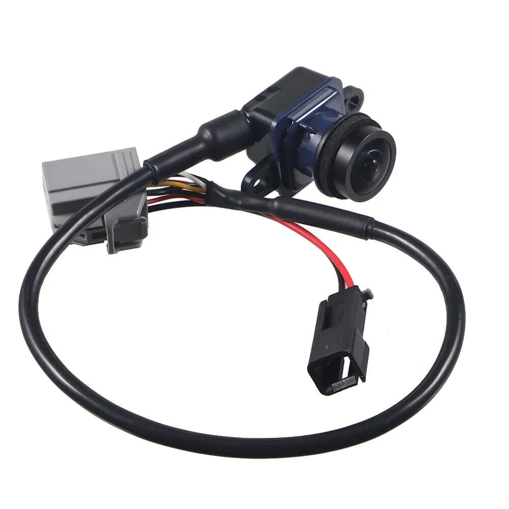 Paddsun Rear View Backup Parking Camera For Dodge Journey 2011-2020 56054158AG//