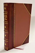 Histoire d'Espagne et de Portugal depuis les temps les plus recules jusqu'a nos jours. D'apres Aschbach, Lembke, Dunham, Bossi, Ferreras, Schaefer, etc. par M. Paquis / 1844 edition [Leather Bound]