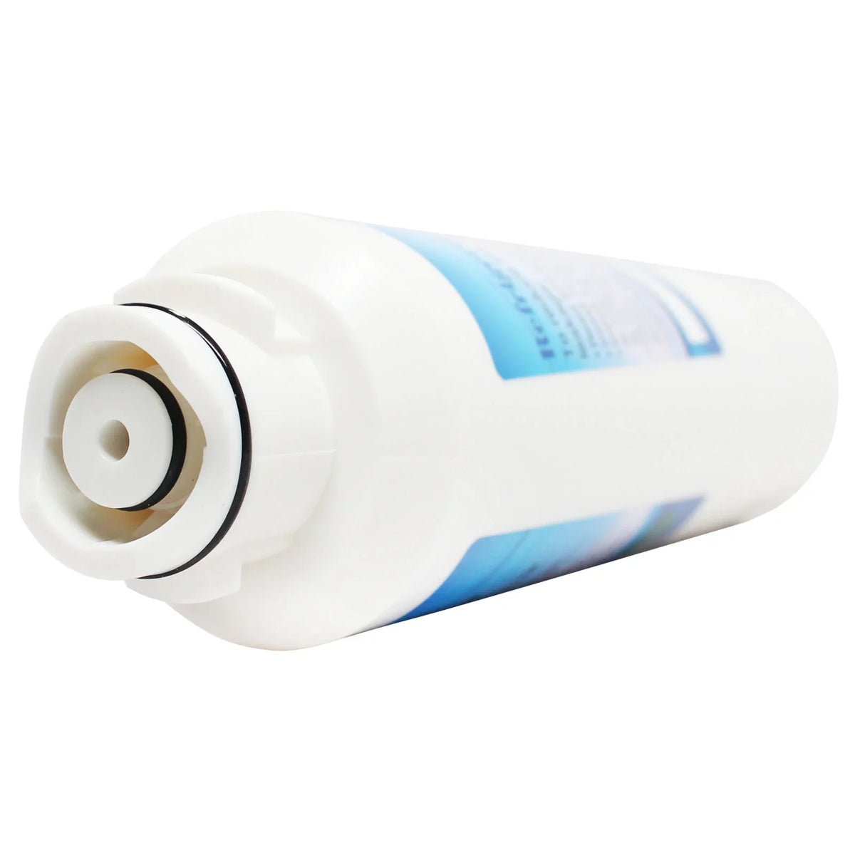 3-Pack Compatible with Samsung RS265TDWP Refrigerator Water Filter - Compatible with Samsung DA29-00020B, DA29-00020A, - Fridge Water Filter Cartridge
