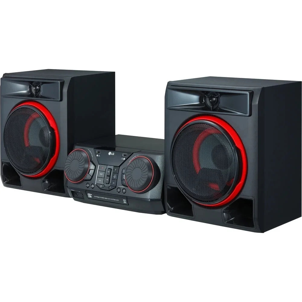 CL98  3500W Bluetooth Music System (Used - Good)