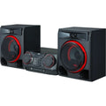 CL98  3500W Bluetooth Music System (Used - Good)