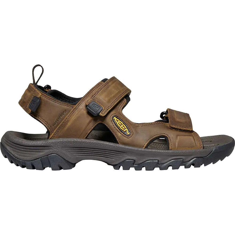 Men's Targhee  Open Toe Sandal