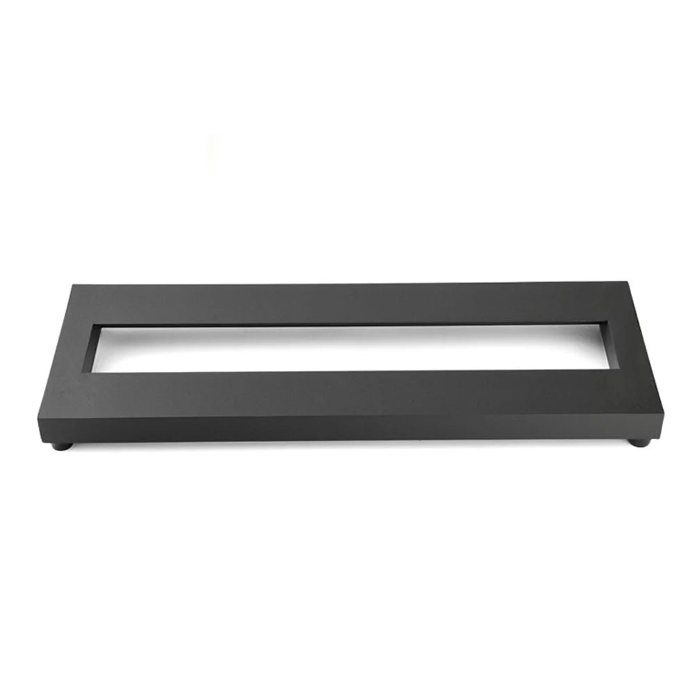 Pristin Effect plate,Aluminum Alloy 15×4.9 Pedal Aluminum Alloy Small Size Pedal 15×4.9 Inch With Alloy Pedald 15×4.9 Pedal D Alunum Huiop Pedal Small Alunum Alloy Pedald D Alunum Alloy Adben Plate