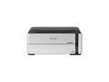 Epson - C11CG94201 - Epson WorkForce -M1000 Inkjet Printer - Monochrome - 1200 x 2400 dpi Print - Automatic Duplex Print - 251 Sheets Input - Gigabit Ethernet - Wireless  - Wi-Fi Direct, Apple