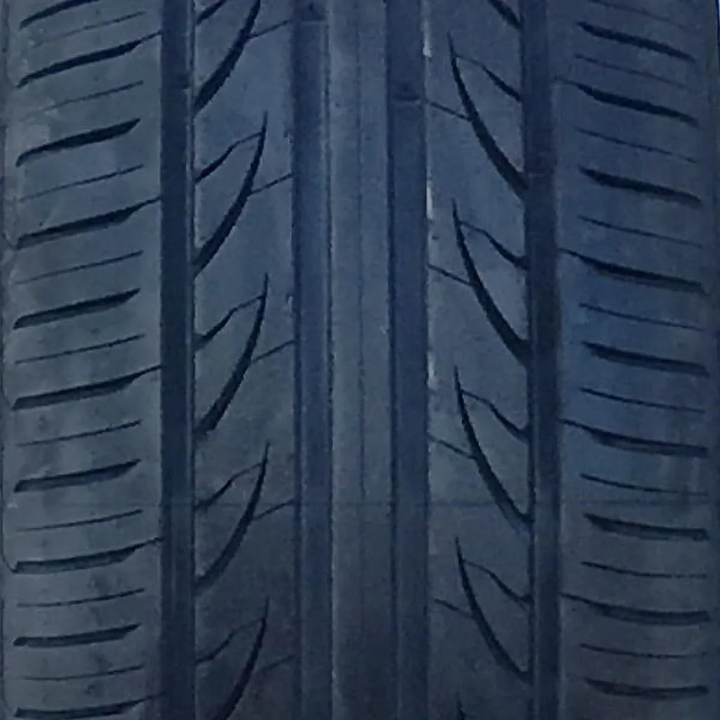 Set of 4 New Lexani -207 225/50ZR17 98W  All Season Ultra High Performance Tires LXST2071750020 / 225/50/17 / 2255017 Fits: 2012-15 Chevrolet Cruze , 2012-18 Ford Focus Electric