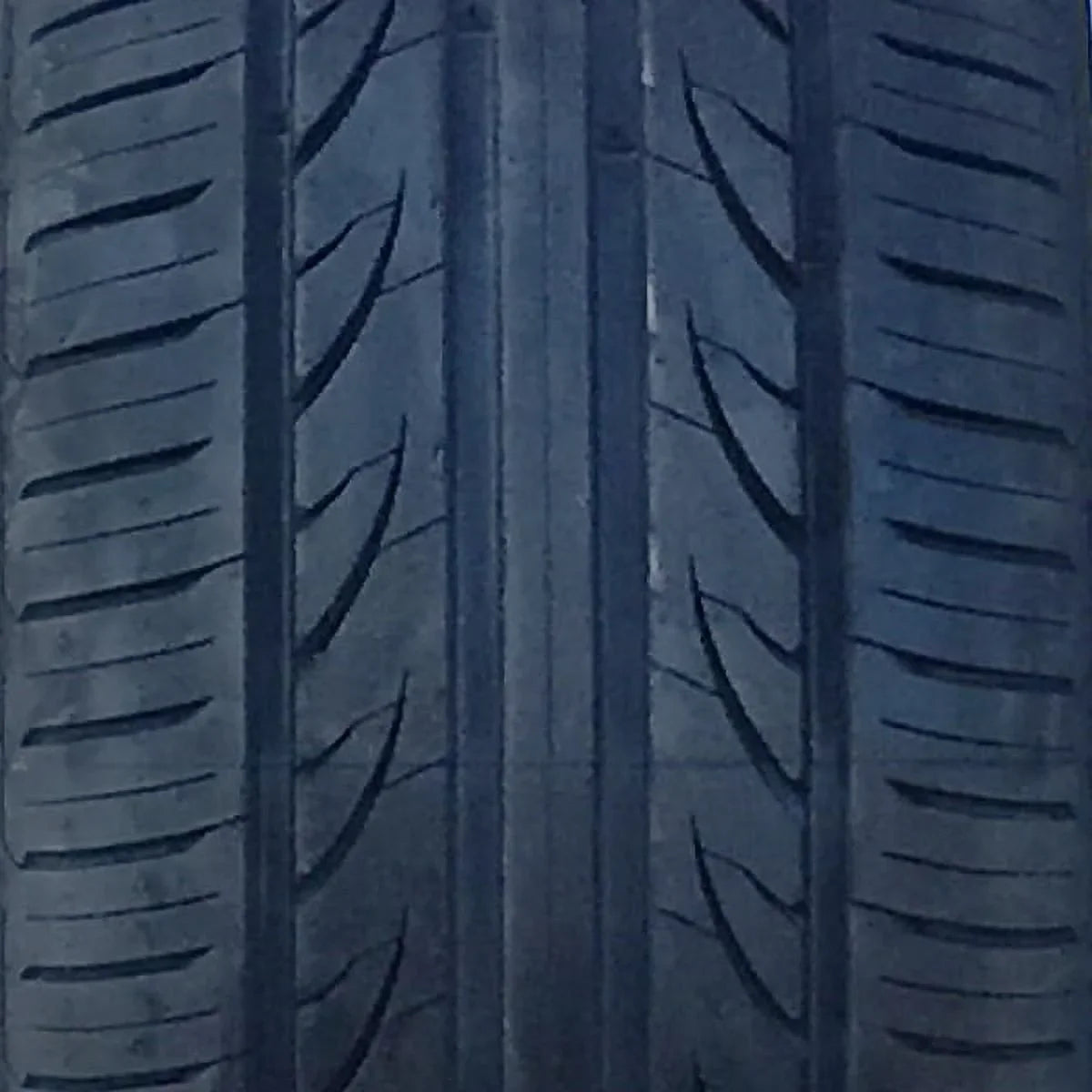 Set of 4 New Lexani -207 225/50ZR17 98W  All Season Ultra High Performance Tires LXST2071750020 / 225/50/17 / 2255017 Fits: 2012-15 Chevrolet Cruze , 2012-18 Ford Focus Electric