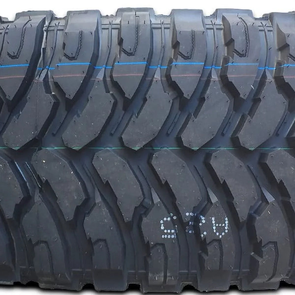 4  Repulsor M/T 35x12.5x24 113Q 10 Ply/E Mud Tires, Truck/, Off Road RBPMT241250010 / 35/1250/24 / 35125024