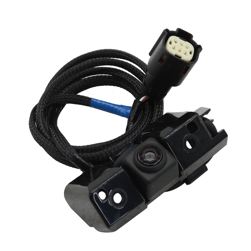 Norabaka Backup Camera for Chevrolet Silverado/  Sierra 2014-2015 23306741 22803702