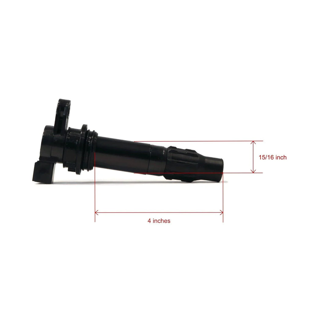 The  Shop | Ignition Coil for 2010 Yamaha Waverunner  Deluxe Jetskis VX1100BJ, VX1100AJ