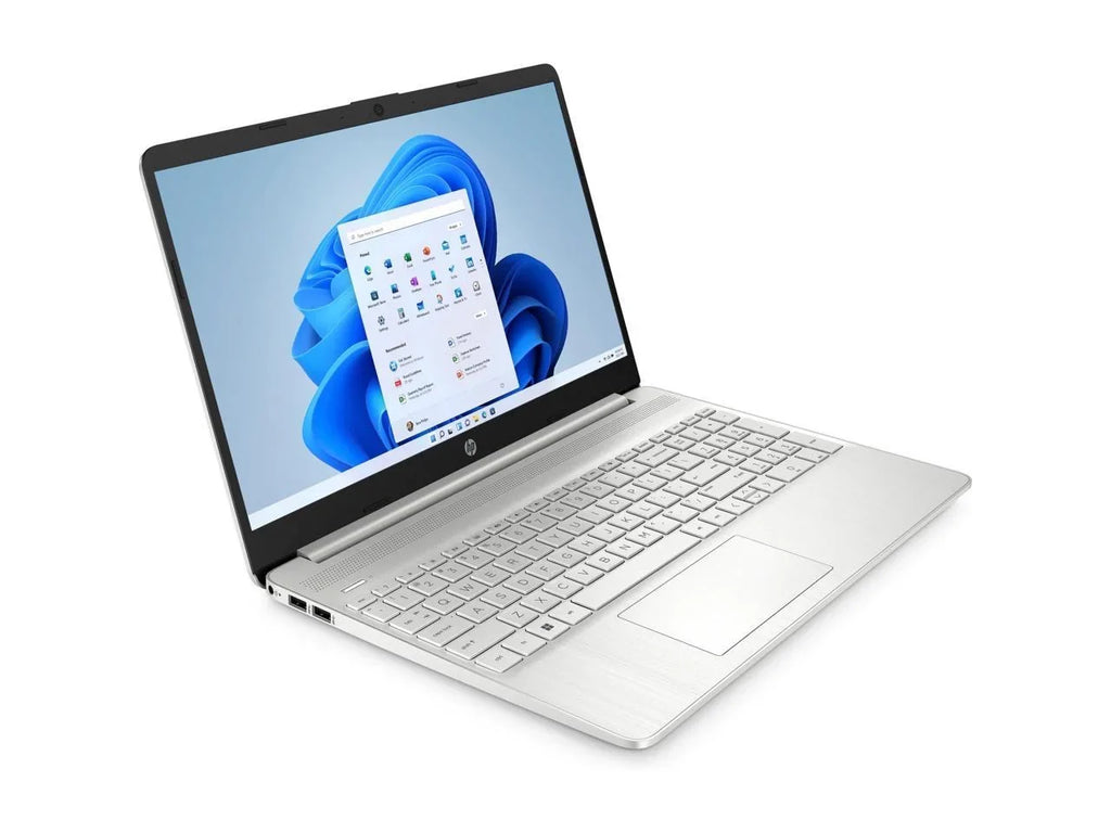 Used  Laptop  Ryzen 3 5300U 8GB Memory 256  PCIe   Radeon Graphics 15.6" Windows 11 in S mode 15-ef2025tg