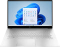 2022  Envy Laptop 17.3"   Touchscreen 10-Core 12th Intel i7-1255U Iris Xe Graphics 24GB DDR4 1TB  Thunderbolt 4 Wi-Fi 6E Backlit Keyboard w/  Reader Windows 11 w/  32GB