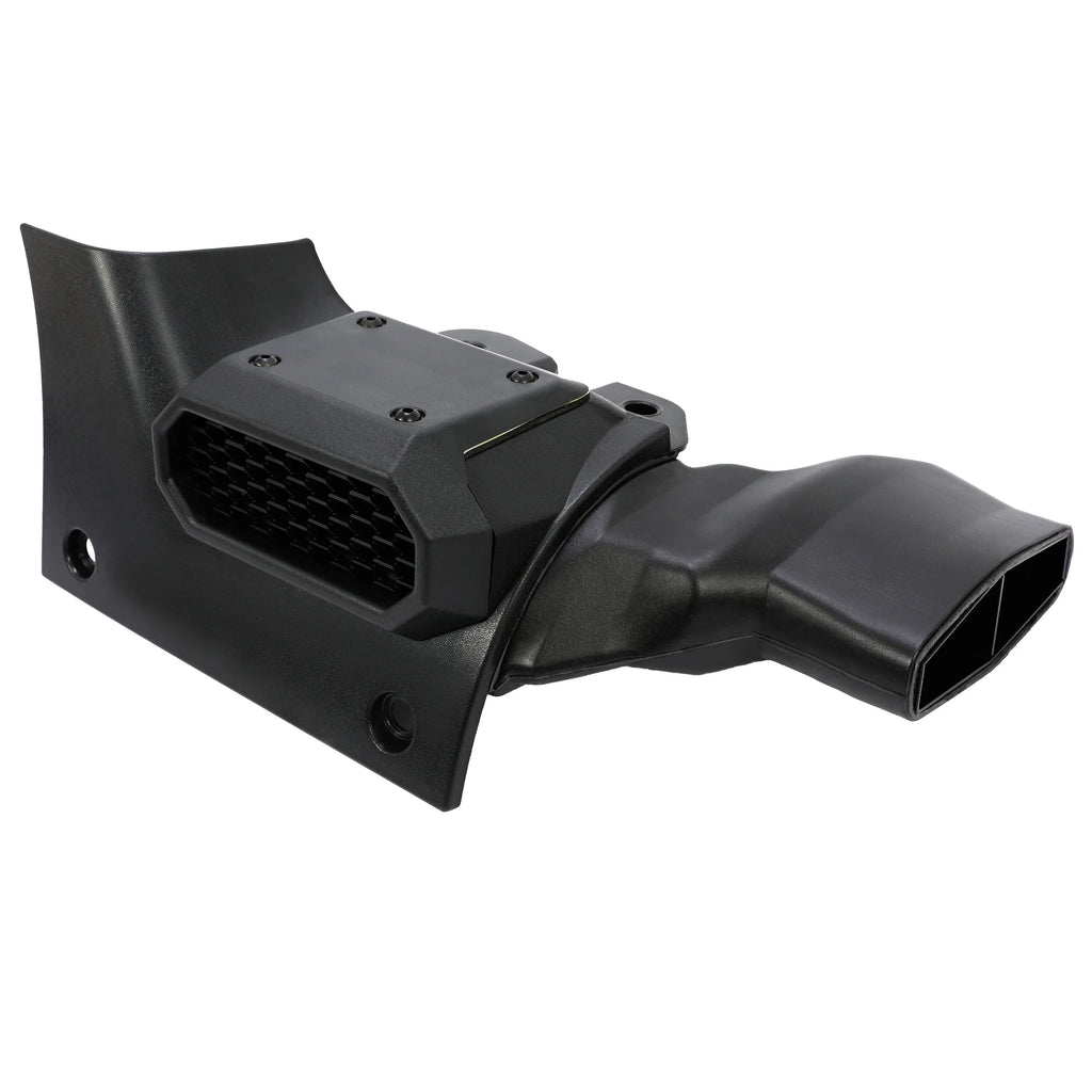 Kojem High Mount Snorkel For 2018-2020 Jeep Wrangler  2020-2021 Gladiator  Air Intake Snorkel Kit