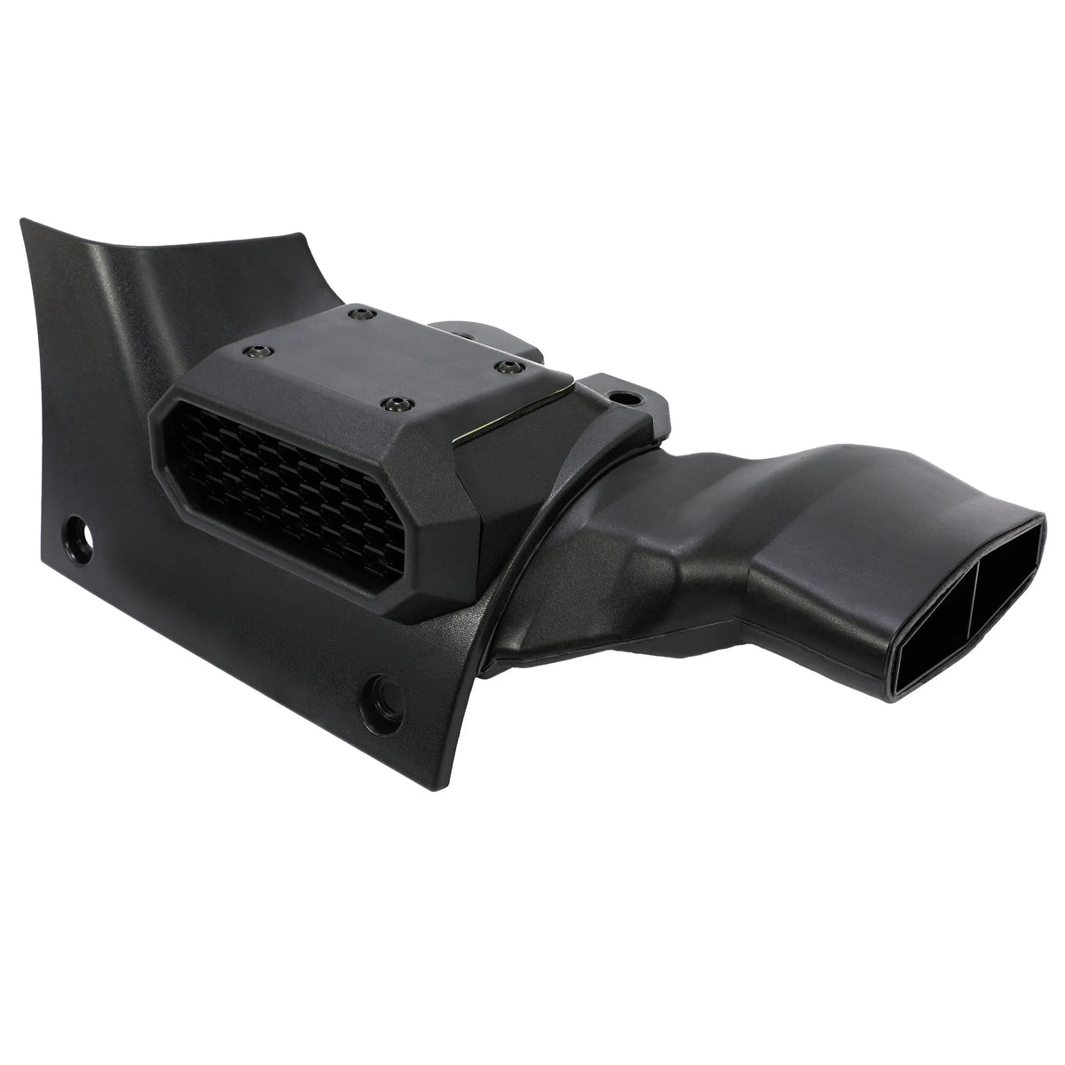 Kojem High Mount Snorkel For 2018-2020 Jeep Wrangler  2020-2021 Gladiator  Air Intake Snorkel Kit