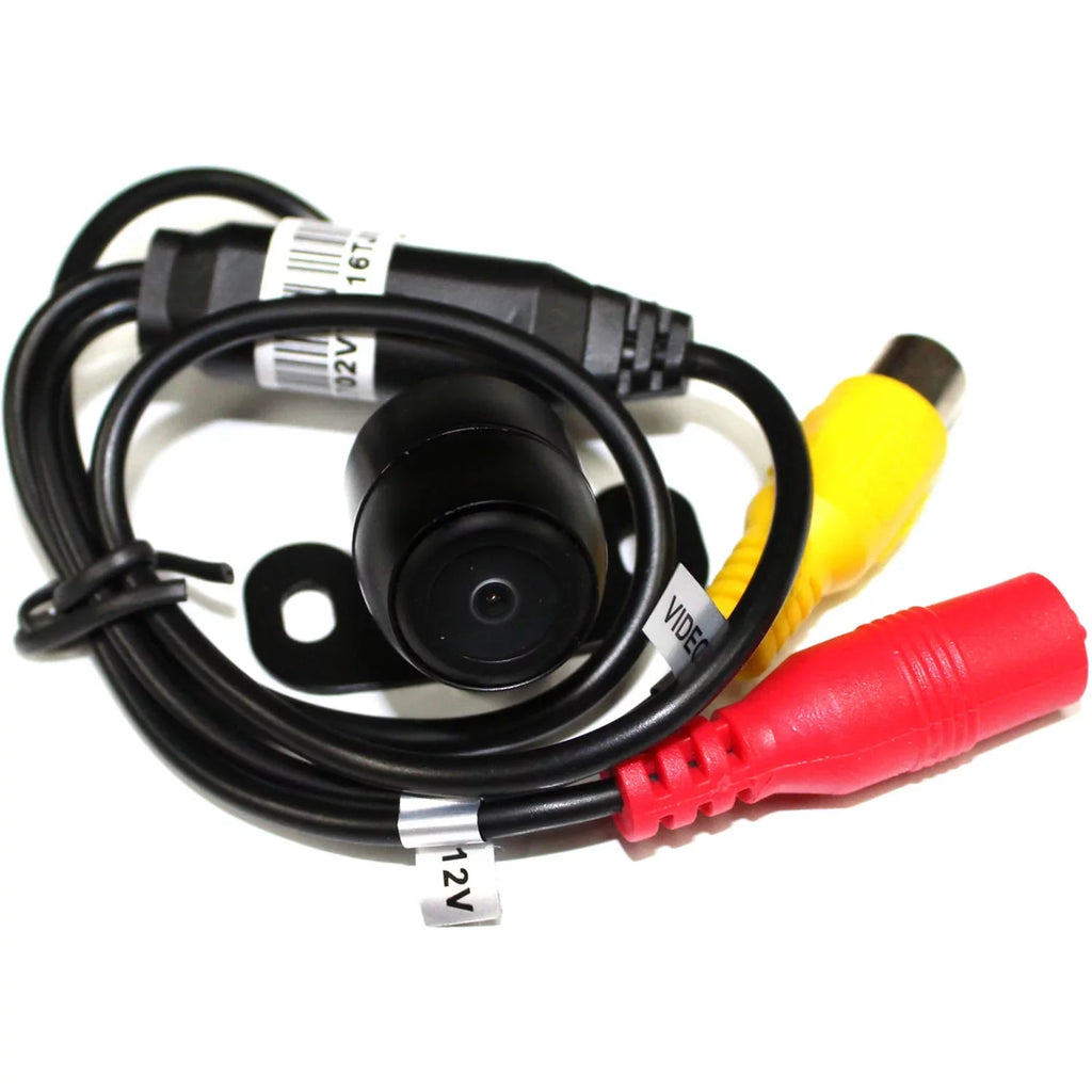 VTB16TJ Reverse Camera with Trajectory Parking Lines