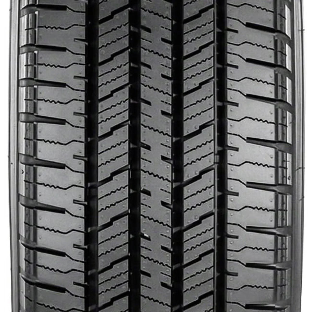 Set of 4 () Hankook Dynapro  265/70R17 113T A/S All Season Tires