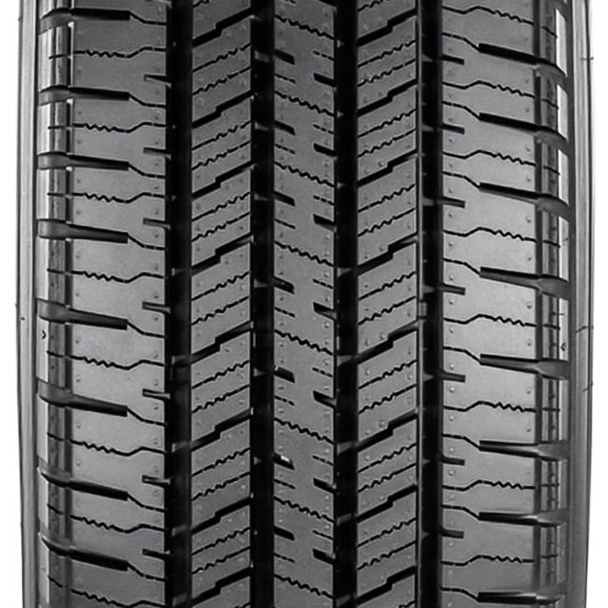 Set of 4 () Hankook Dynapro  265/70R17 113T A/S All Season Tires