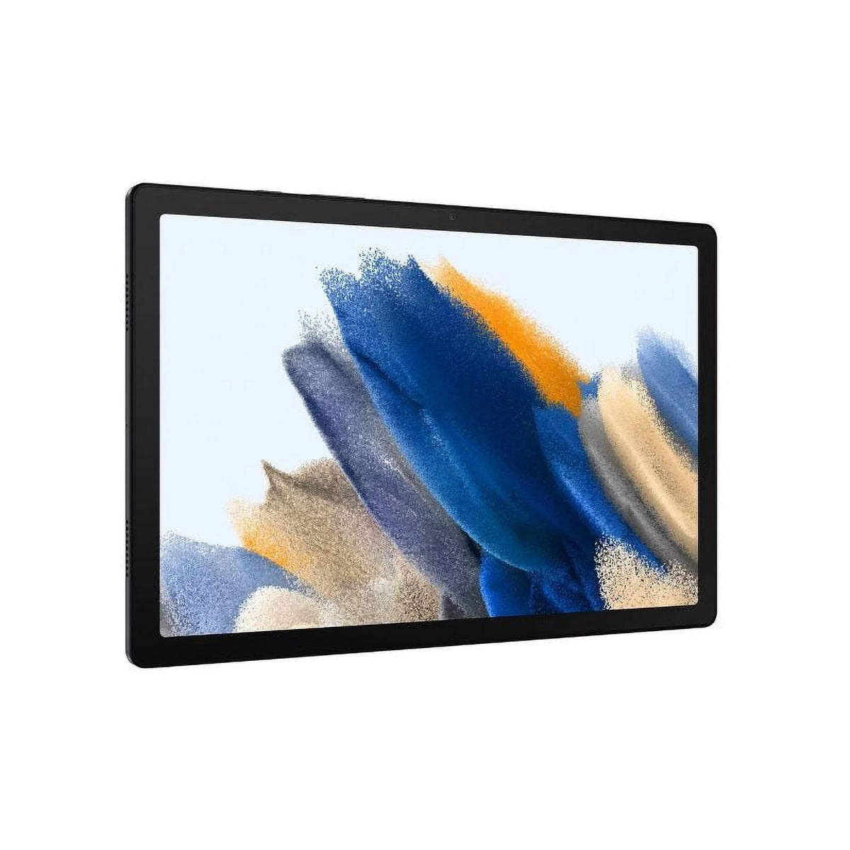 Restored  Galaxy Tab A8, 10.5" Tablet 32GB (Wi-Fi), Gray (Refurbished)