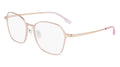 Eyeglasses   4513 770 Rose Gold