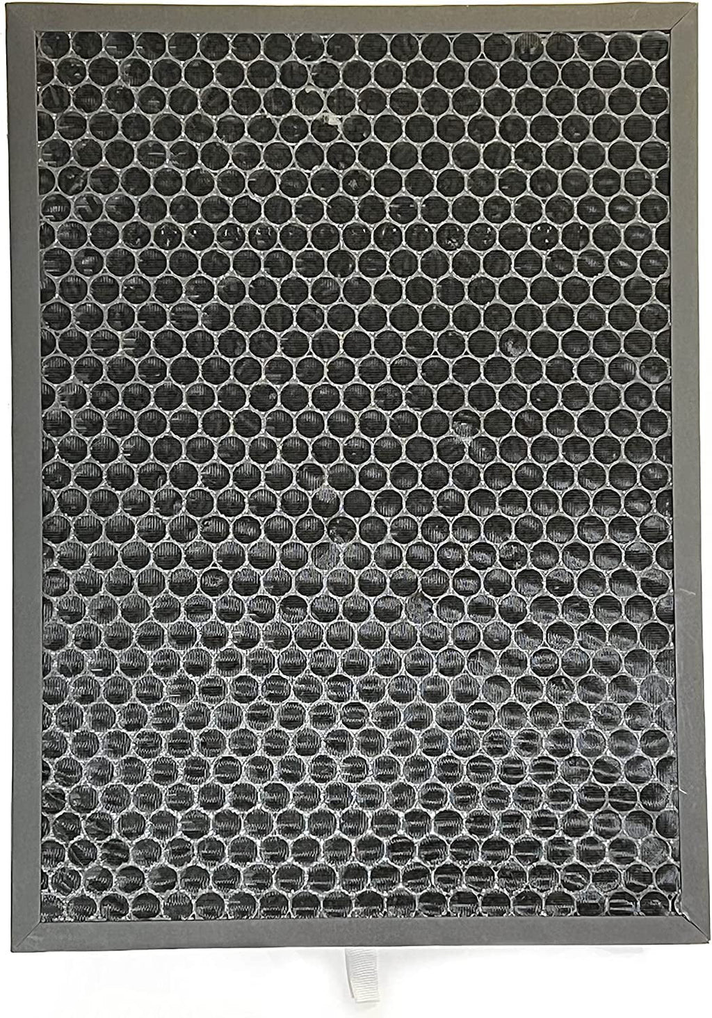 Nispira True  with Activated Carbon Pre Filter Replacement Compatible with Membrane Solutions MSA3 Air Purifier, 2 Pack