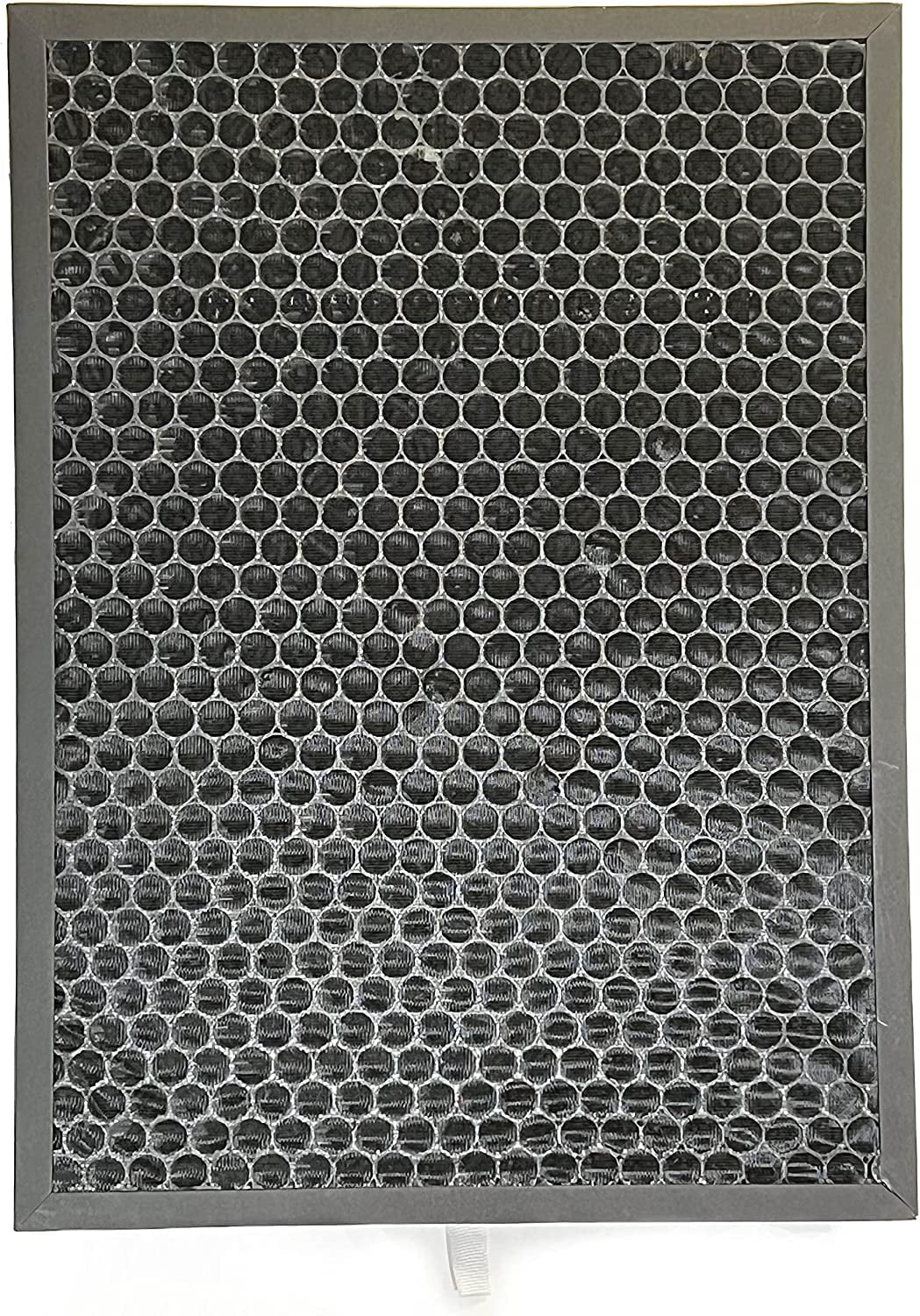 Nispira True  with Activated Carbon Pre Filter Replacement Compatible with Membrane Solutions MSA3 Air Purifier, 2 Pack