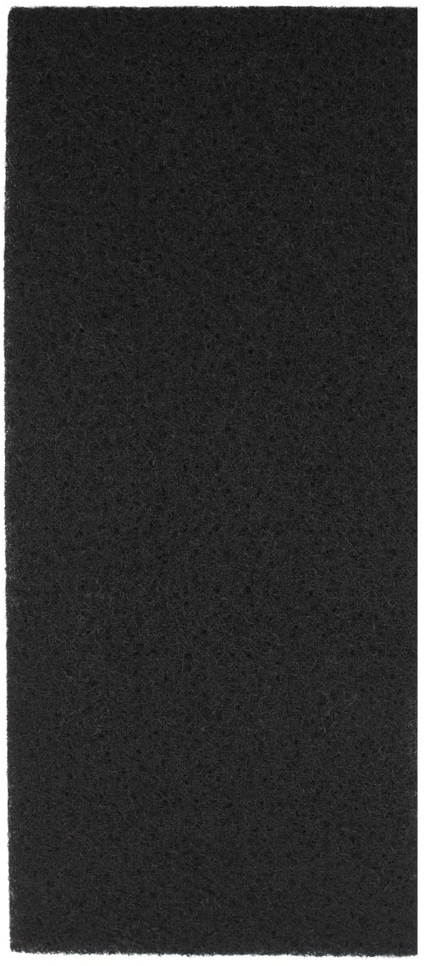 D Filter for Holmes AER1 HAPF300/HAP30 (4 Pack + 8 Pre-Carbon Sheet)