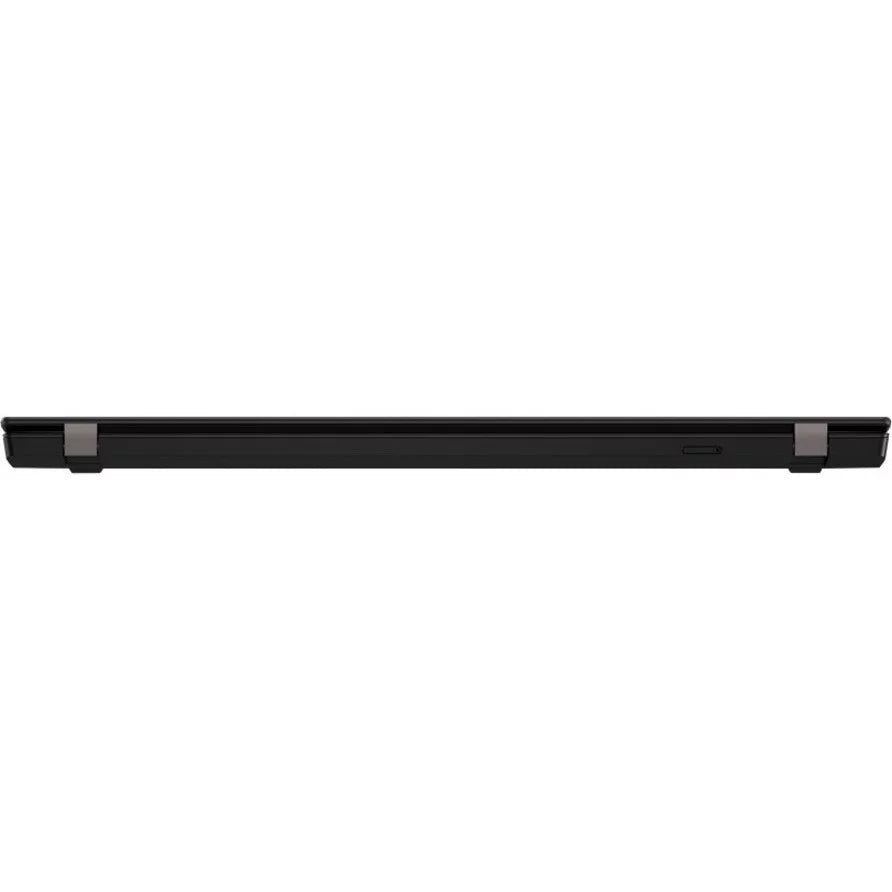 Lenovo ThinkPad P14s Gen 2 20VX008XUS 14" Touchscreen Mobile Workstation - Full  - 1920 x 1080 - Intel Core i7 11th Gen i7-1165G7 Quad-core (4 Core) 2.80 GHz - 16   - 512   - Black