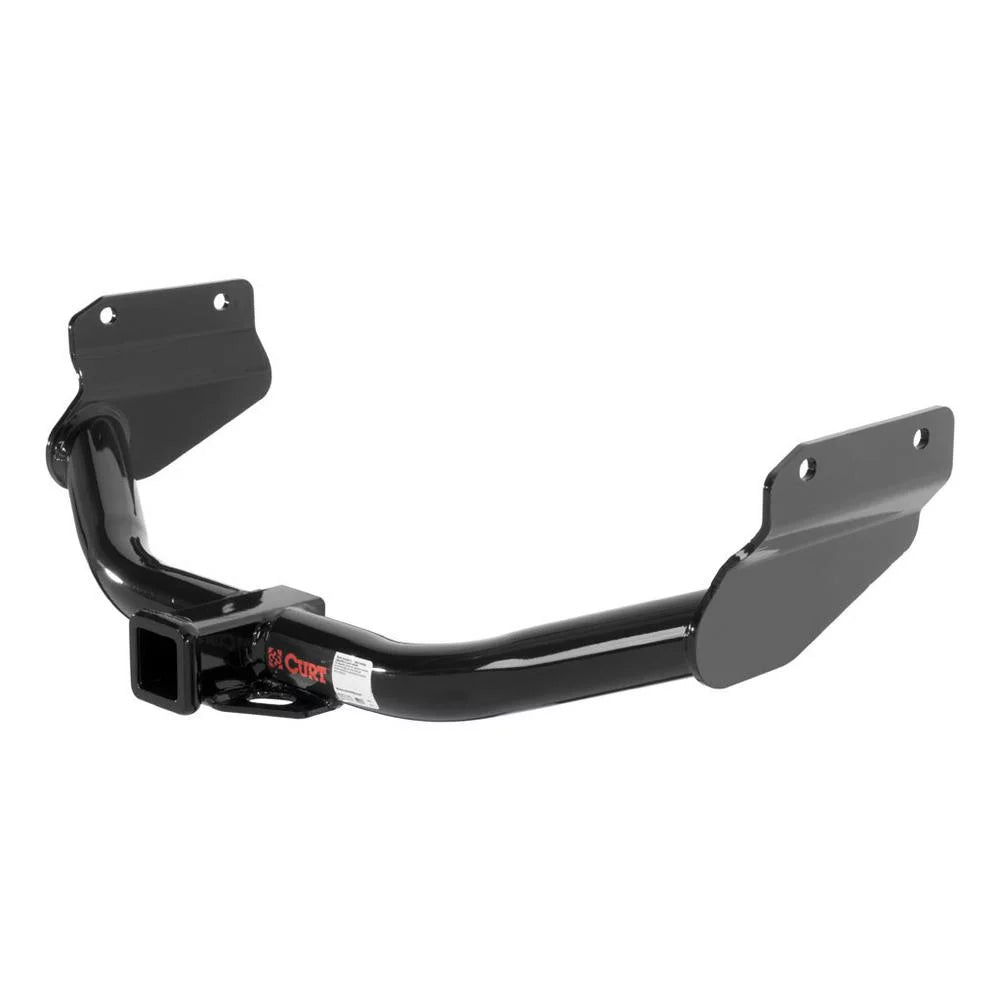 13182 Class 3 Trailer Hitch, 2-Inch Receiver, Compatible with Select Dodge Durango, Jeep Grand Cherokee WK2