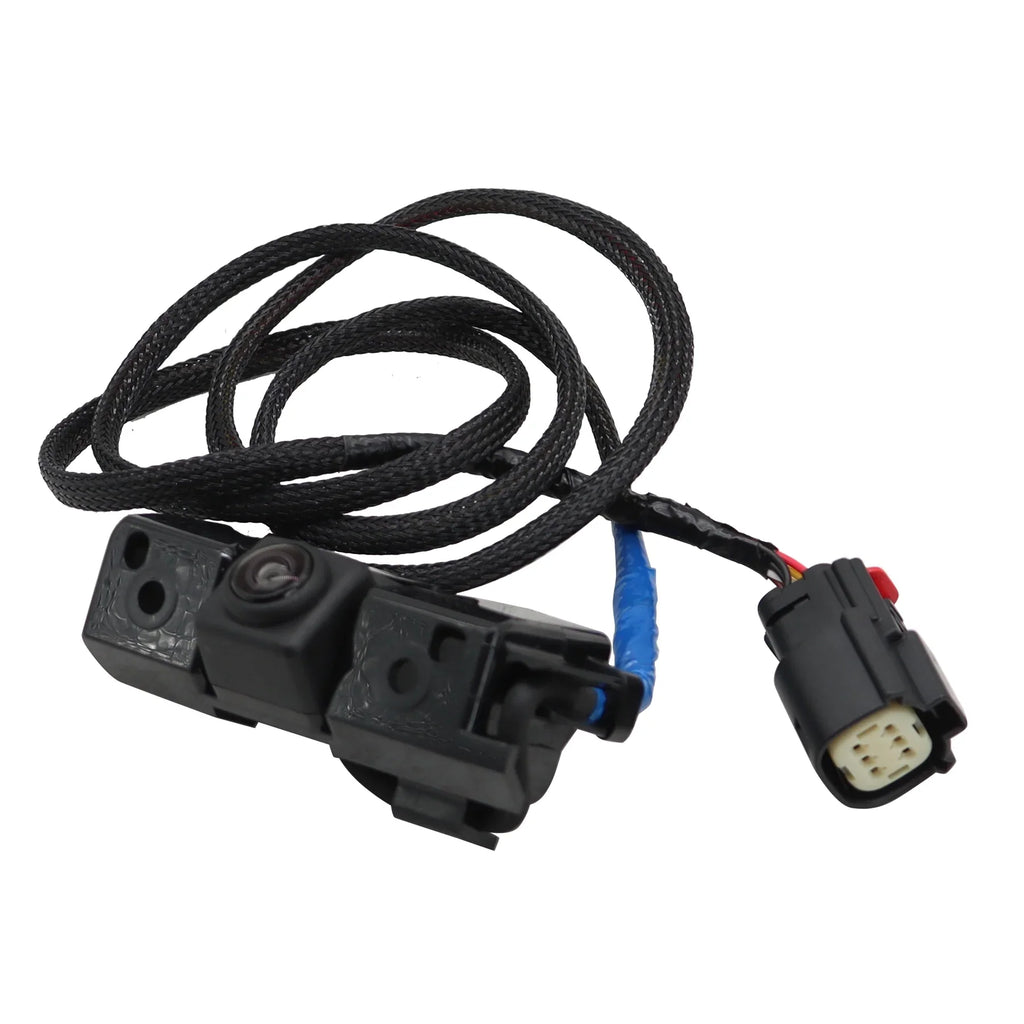 Norabaka Backup Camera for Chevrolet Silverado/  Sierra 2014-2015 23306741 22803702