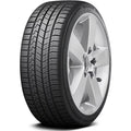 Hankook Ventus S1  H125 235/55ZR17 99W  All Season Tire
