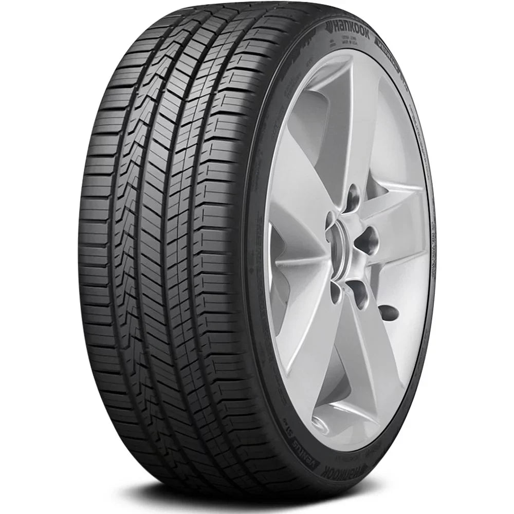 Hankook Ventus S1  H125 235/55ZR17 99W  All Season Tire