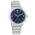 Tissot  200 Mens Swiss Quartz Chronograph Watch T055.417.11.047.00 (Unworn) No Box or Papers
