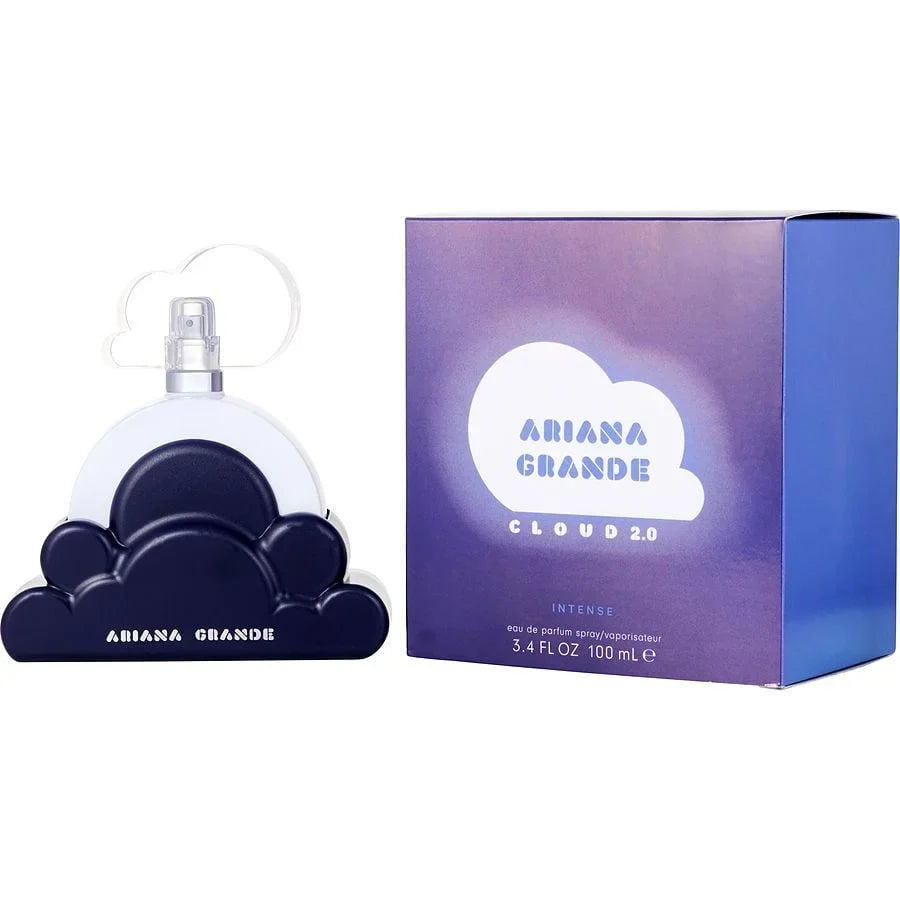 Ariana Grande Ladies Cloud 2.0 Intense  Spray 3.4 oz Fragrances 812256028611