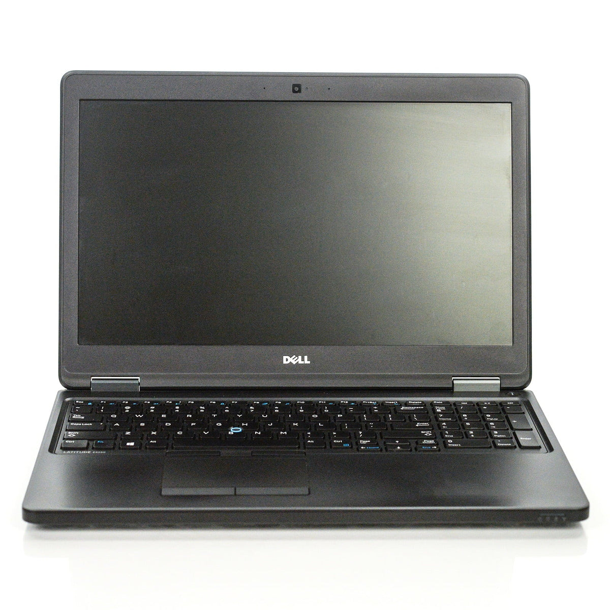 Used Dell Latitude E5550 Laptop i5 Dual-Core 8GB 1TB Win 10 Pro B v.