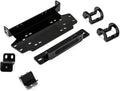 SuperATV 3500 lb Black Ops Winch with Heavy Duty Winch Mounting Plate for 2019+ Honda Talon 1000X / 1000R 2020+ Talon 1000X-4 Complete Kit Ready for Install! 3500 lb. Winch Included