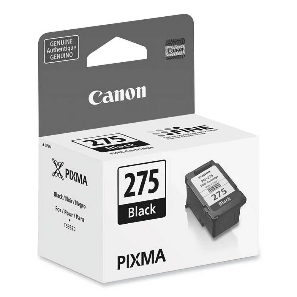 4982C001 (-275) Chromalife 100 Ink, 180 Page-Yield, Black | Bundle of 2 Each