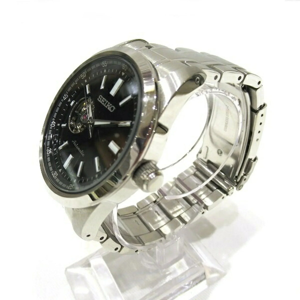Pre-Owned Seiko Presage SCVE053 Automatic Watch Men's (Fair)