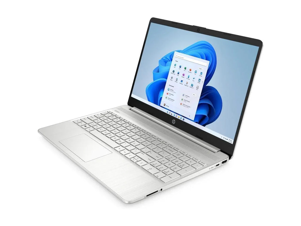 Used  Laptop  Ryzen 3 5300U 8GB Memory 256  PCIe   Radeon Graphics 15.6" Windows 11 in S mode 15-ef2025tg
