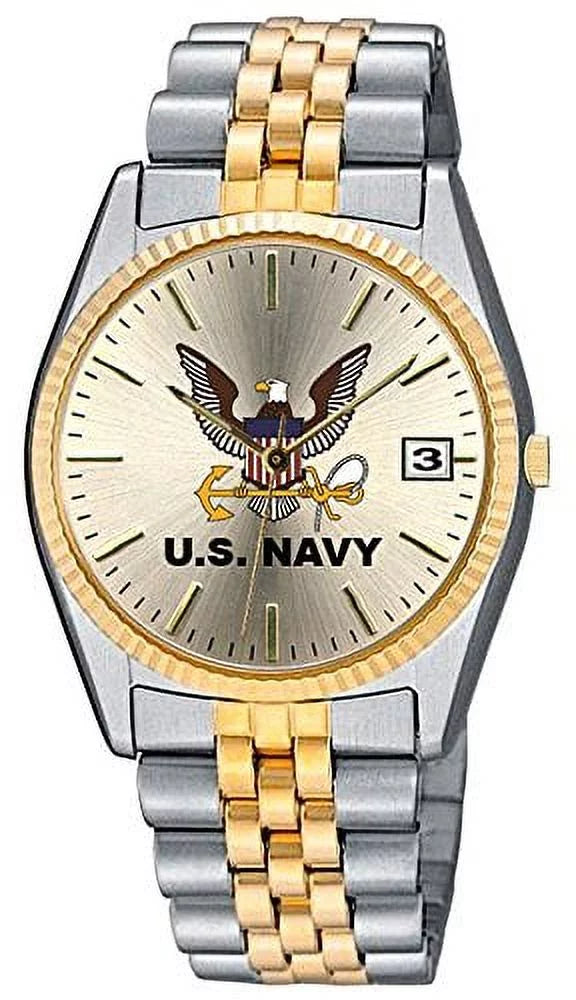 Frontier  Navy Emerge Watch - 11C