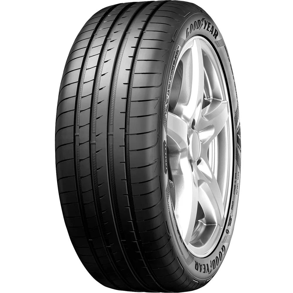 One Tire Goodyear Eagle F1 Asymmetric 5 265/40R21 105H  () Performance