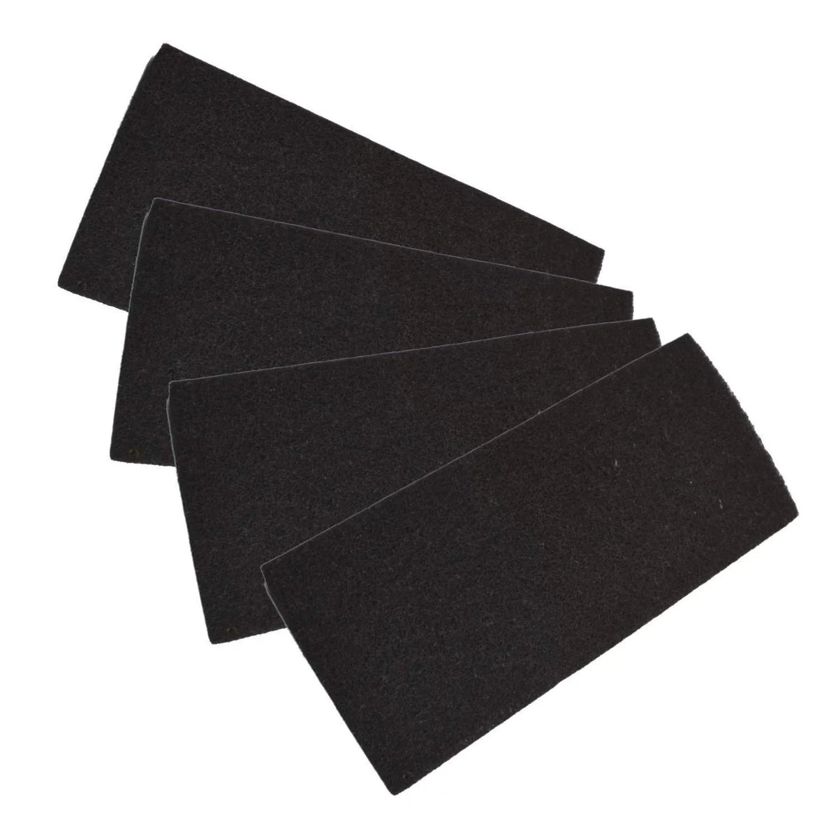 12-Pack Carbon Filter for Bionaire BAPF30 / AER1 series Air Purifier Filters BAPF29 BAPF30- BAPF30AO