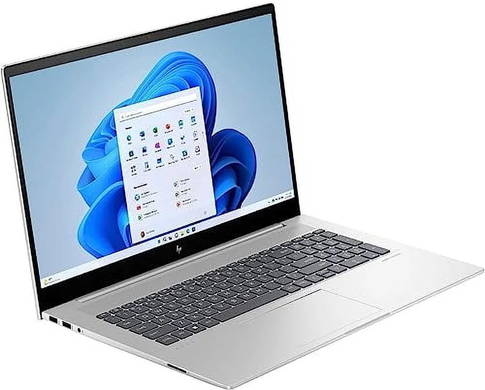 Envy Laptop 2023 New, 17.3"   Touchscreen, Intel Core i7-13700H 14-Core, Intel Iris Xe Graphics, 32GB DDR4 2TB , Backlit , Thunderbolt 4, Wi-Fi 6E, Card Reader, Win11 Home,  32GB
